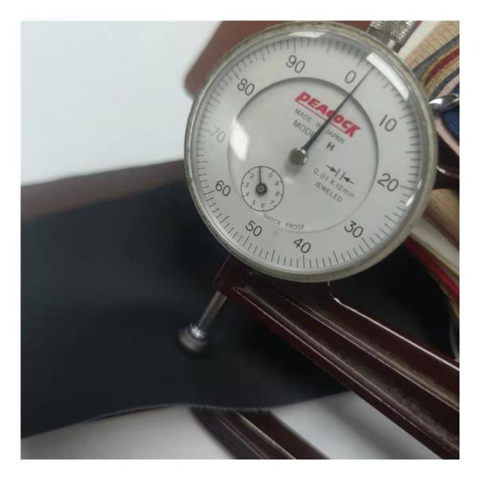 Couro de PVC resistente &agrave; abras&atilde;o para assentos e m&oacute;veis de autom&oacute;veis 11