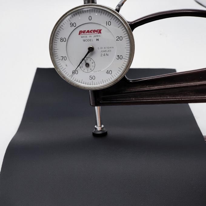 Couro de PVC para cobertura de assento de carro resistente &agrave; abras&atilde;o &agrave; &aacute;gua 54" 12