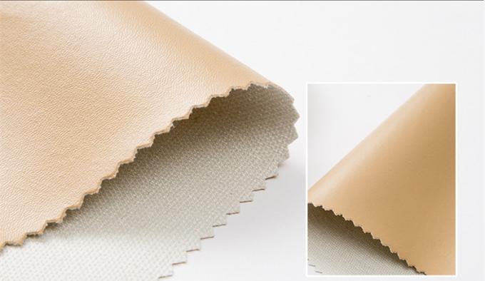 PU Tc Tecido Napa Grão Padrão de Couro Sintético Carteira Caixa de Sapatos Ntoebook Photo Album Tecido de Couro 7