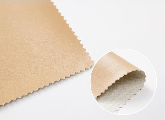 PU Tc Tecido Napa Grão Padrão de Couro Sintético Carteira Caixa de Sapatos Ntoebook Photo Album Tecido de Couro 8