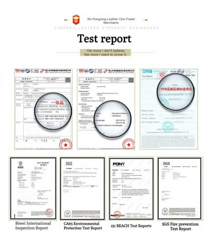 PU Tc Tecido Napa Gr&atilde;o Padr&atilde;o de Couro Sint&eacute;tico Carteira Caixa de Sapatos Ntoebook Photo Album Tecido de Couro 14