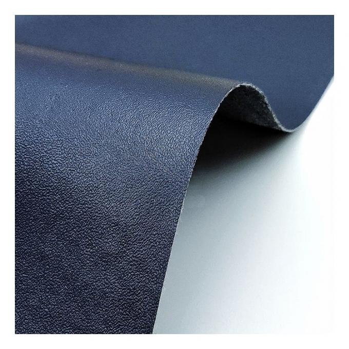 Atacado de tecido de couro sint&eacute;tico artificial com padr&atilde;o de furo de alfinete para carteira, caixa, sapatos e caderno 13