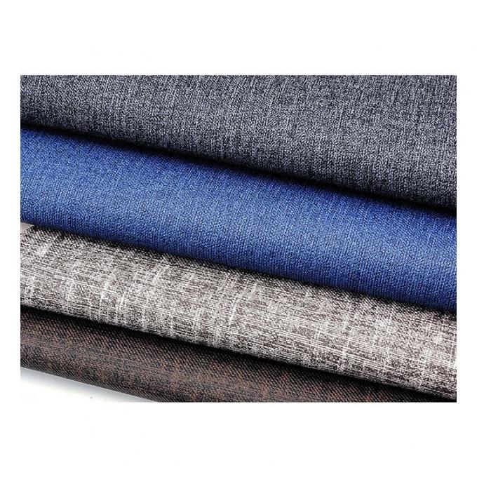 Pvc Sammeld Ruck Padrão Falso Couro sintético Impressão colorida Caixa de carteira Sapatos Notebook Tecido de couro 10