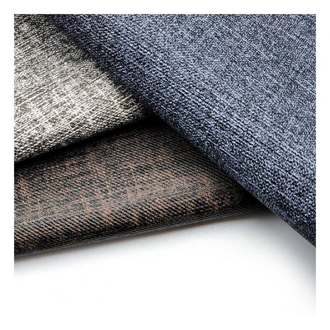 Pvc Sammeld Ruck Padrão Falso Couro sintético Impressão colorida Caixa de carteira Sapatos Notebook Tecido de couro 14