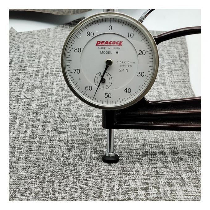 Pvc Sammeld Ruck Padrão Falso Couro sintético Impressão colorida Caixa de carteira Sapatos Notebook Tecido de couro 16