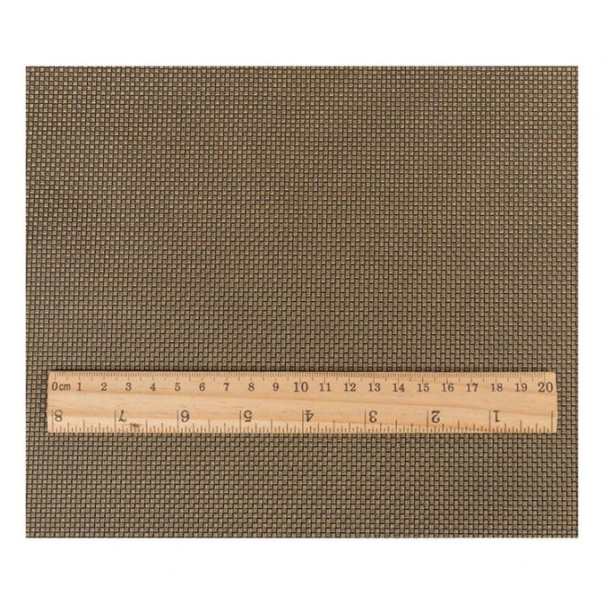 Tecido de couro sintético artificial com padrão de trama pequena, cor pérola metálica PVC, para embalagem, carteira, caixa, sapatos, caderno. 10