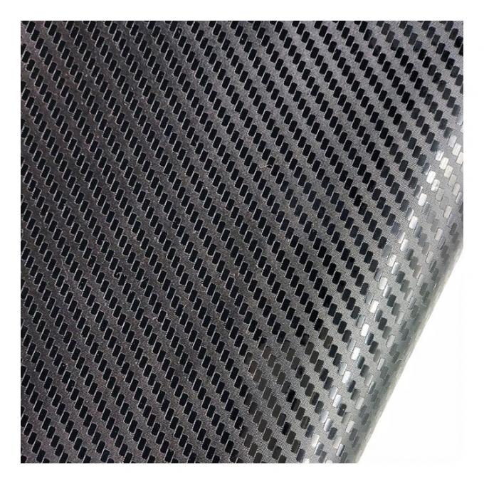 Bag Shoes Notebook Laser Iridescence Carbon Fiber Pu Synthetic Leather Fabric 9