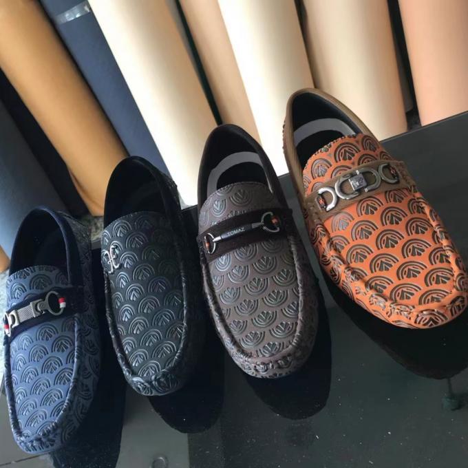 Personalize Couro Sintético PU Vinil com Efeito de Mudança de Cor e Relevo para Sapatos, Bolsas, Tapetes de Mesa e Tecido de Couro Sintético 21