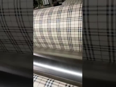 Impressão em quadros clássica