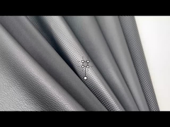 Couro de PVC para mobiliário