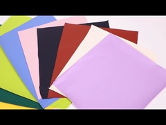 Couro de PVC para mobiliário