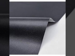 Couro de PVC para mobiliário