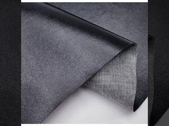 Couro de PVC para mobiliário