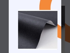 Couro de PVC para mobiliário