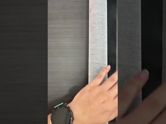 Couro de PVC para mobiliário