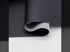 pvc de couro para a tampa de banco de carro