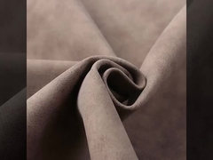 Couro de calçado em PU